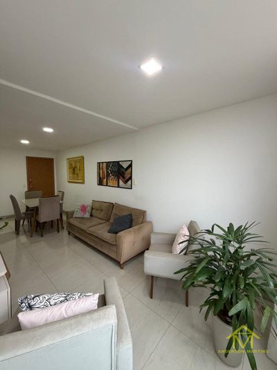Apartamento, 3 quartos, 78 m² - Foto 2
