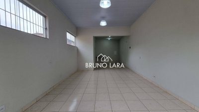 Loja-Salão, 50 m² - Foto 4