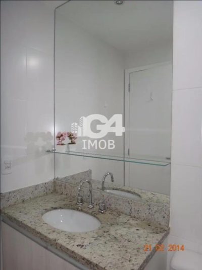 Apartamento, 3 quartos, 230 m² - Foto 5