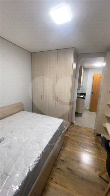 Apartamento, 1 quarto, 30 m² - Foto 5