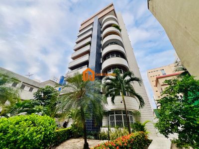 Apartamento, 4 quartos, 328 m² - Foto 1