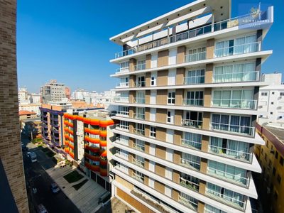Apartamento, 3 quartos, 117 m² - Foto 3