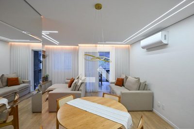 Apartamento, 2 quartos, 74 m² - Foto 4