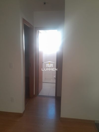Apartamento, 2 quartos, 40 m² - Foto 4
