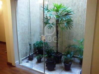 Sobrado, 3 quartos, 246 m² - Foto 4