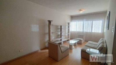 Apartamento, 3 quartos, 84 m² - Foto 1