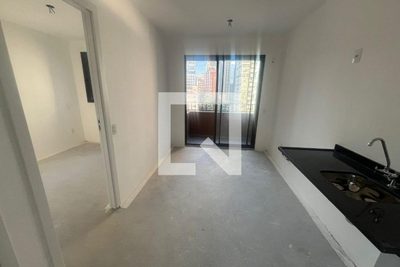 Apartamento, 1 quarto, 28 m² - Foto 1