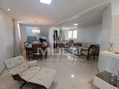 Cobertura, 4 quartos, 300 m² - Foto 2