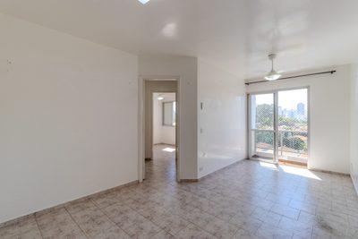 Apartamento, 2 quartos, 60 m² - Foto 1