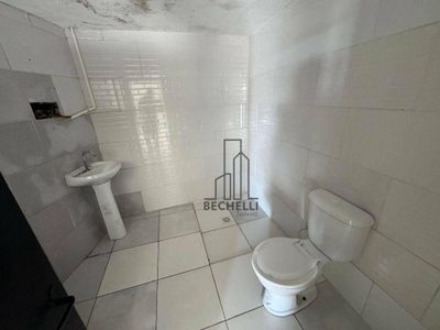 Loja-Salão, 65 m² - Foto 4
