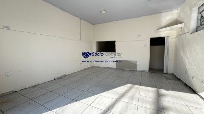 Loja-Salão, 32 m² - Foto 2