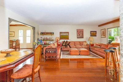Apartamento, 4 quartos, 333 m² - Foto 1