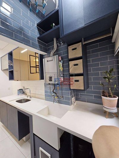 Apartamento, 2 quartos, 65 m² - Foto 4