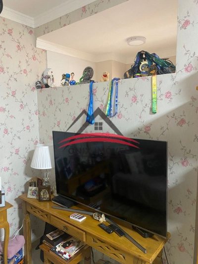 Apartamento, 1 quarto, 40 m² - Foto 2