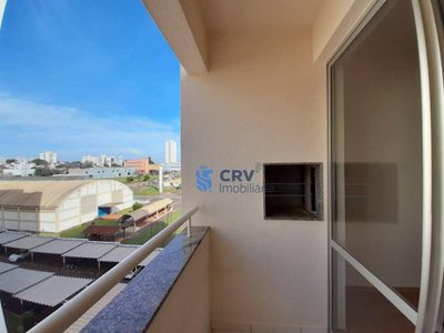Apartamento, 2 quartos, 52 m² - Foto 4