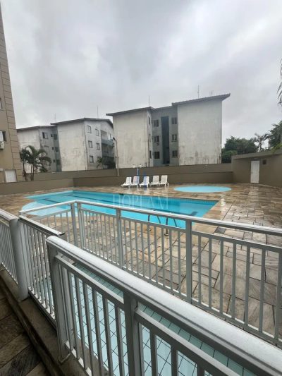 Apartamento, 3 quartos, 70 m² - Foto 2