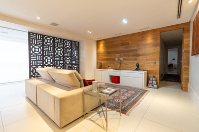 Apartamento, 4 quartos, 411 m² - Foto 1