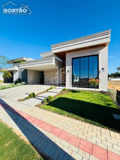 Casa, 4 quartos, 187 m² - Foto 2