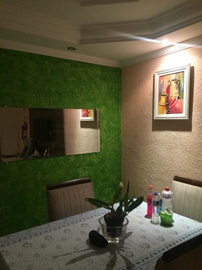 Apartamento, 2 quartos, 47 m² - Foto 1