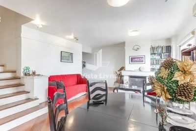 Apartamento, 2 quartos, 139 m² - Foto 4