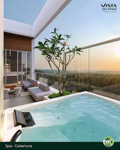 Apartamento, 3 quartos, 106 m² - Foto 3