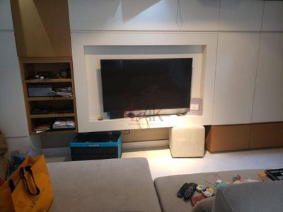 Apartamento, 2 quartos, 75 m² - Foto 1