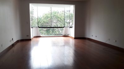 Apartamento, 4 quartos, 200 m² - Foto 3