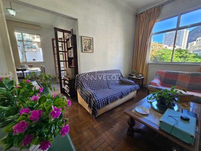 Apartamento, 2 quartos, 87 m² - Foto 3