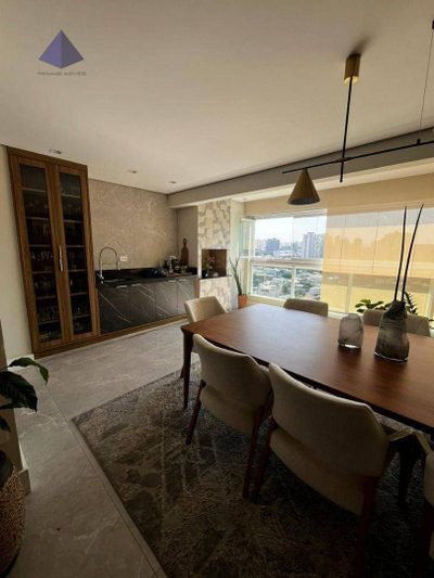 Apartamento, 3 quartos, 165 m² - Foto 2