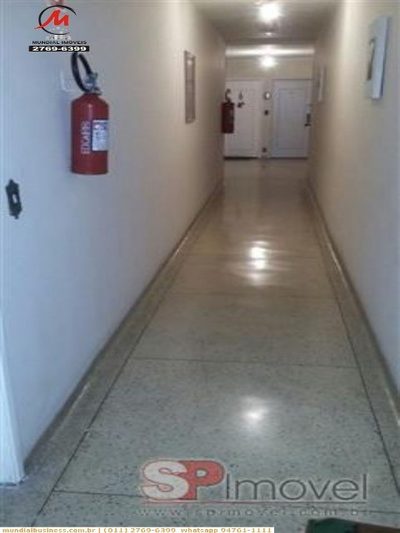 Apartamento, 2 quartos, 54 m² - Foto 3