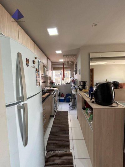 Apartamento, 3 quartos, 62 m² - Foto 4