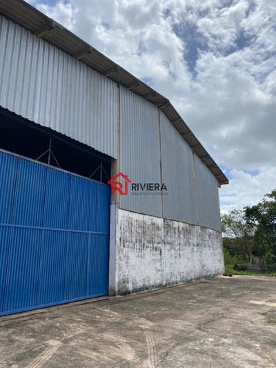 Depósito-Galpão, 12000 m² - Foto 5