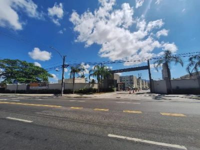 Apartamento, 1 quarto, 41 m² - Foto 1