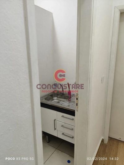 Sala-Conjunto - Foto 5
