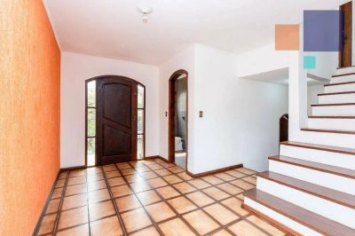 Casa, 4 quartos, 283 m² - Foto 1