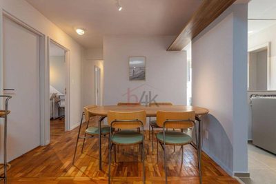 Apartamento, 4 quartos, 90 m² - Foto 2