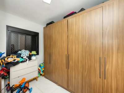 Apartamento, 2 quartos, 55 m² - Foto 2