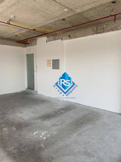 Sala-Conjunto, 38 m² - Foto 2