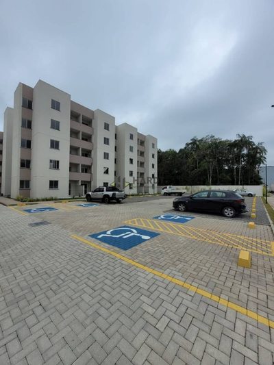 Apartamento, 2 quartos, 46 m² - Foto 4