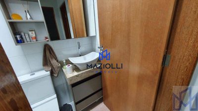 Apartamento, 2 quartos, 60 m² - Foto 5