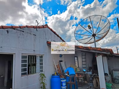 Casa, 2 quartos, 70 m² - Foto 1