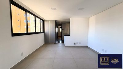 Apartamento, 1 quarto, 49 m² - Foto 1