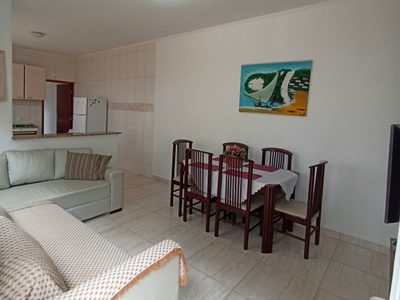 Casa, 2 quartos, 90 m² - Foto 2