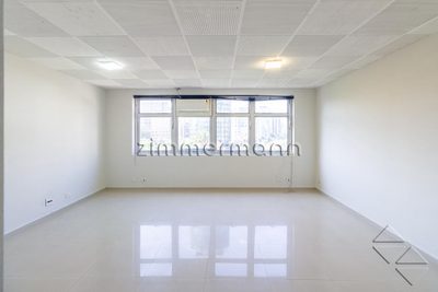 Casa Comercial, 36 m² - Foto 1