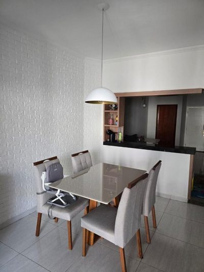 Casa, 2 quartos - Foto 4