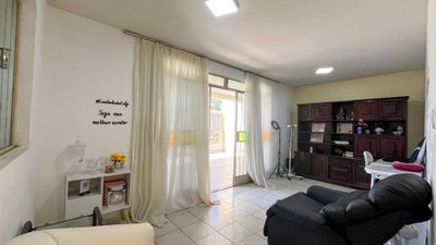 Casa, 3 quartos, 130 m² - Foto 1