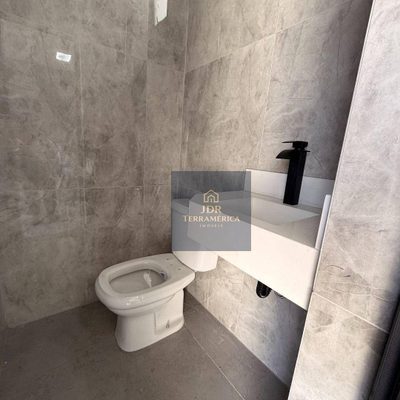 Casa, 3 quartos, 120 m² - Foto 2