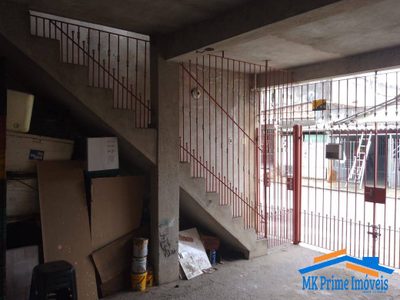 Sobrado, 3 quartos, 164 m² - Foto 3