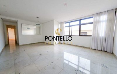 Apartamento, 4 quartos, 164 m² - Foto 1