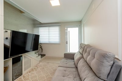 Casa de Condomínio, 2 quartos - Foto 4